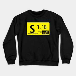 Amazon Life Crewneck Sweatshirt